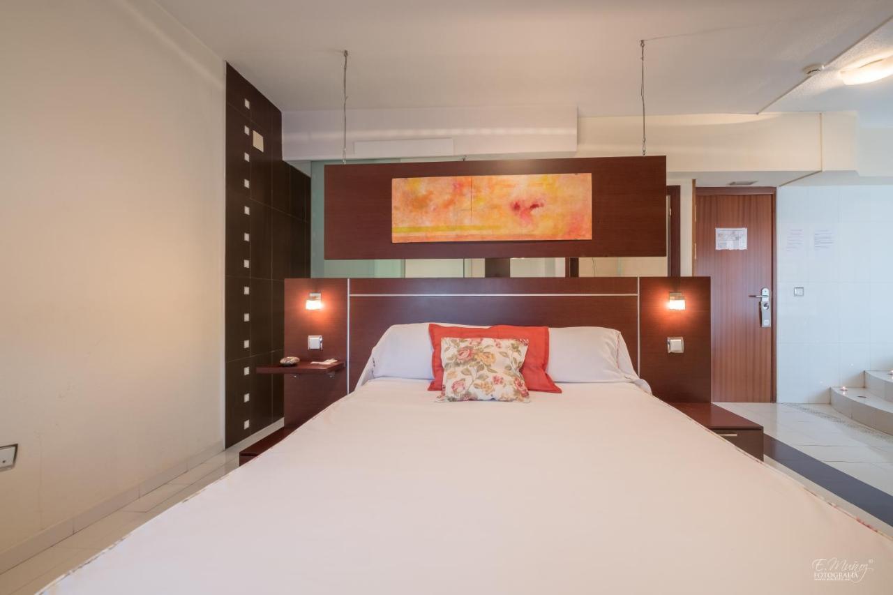 Hotel Vivar Griñón Habitación foto